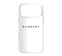 Custodia per iPhone 17 Pro Max Bunbury Souvenirs/Bunbury Holiday Beach Resort Design