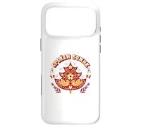 Custodia per iPhone 17 Pro Max Buon Natale in macedone Sreken Bozik