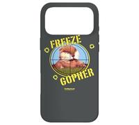Custodia per iPhone 17 Pro Max Caddyshack Freeze Gopher
