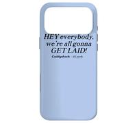 Custodia per iPhone 17 Pro Max Caddyshack Hey Everybody, We're All Gonna Get Laid!
