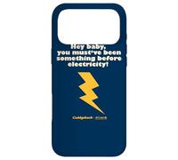Custodia per iPhone 17 Pro Max Caddyshack You Must've Been Something Before Electricity!