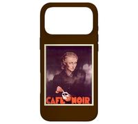 Custodia per iPhone 17 Pro Max Cafe Noir Arte Vintage