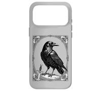 Custodia per iPhone 17 Pro Max Caim L'uccello Ombra Swashbuckling