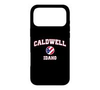 Custodia per iPhone 17 Pro Max Caldwell Idaho (Idaho)