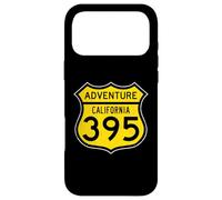 Custodia per iPhone 17 Pro Max California Eastern Sierra Highway 395 - Ispirato all'avventura