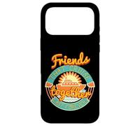 Custodia per iPhone 17 Pro Max Camicia da crociera Friends Cruise Together Last Forever Cruise