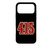 Custodia per iPhone 17 Pro Max Camicie della dinastia San Francisco, Frisco, Hella Frisco, Legacy