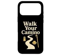 Custodia per iPhone 17 Pro Max Cammina Il Tuo Camino