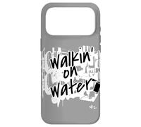 Custodia per iPhone 17 Pro Max Camminando sull'acqua Graffiti skz Hip Hop Mixtape Design Kpop