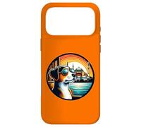 Custodia per iPhone 17 Pro Max Cane Alla Moschea Di Santa Sofia A Türkiye