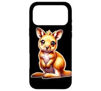 Custodia per iPhone 17 Pro Max Canguro x Kangaroo Joey