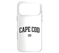 Custodia per iPhone 17 Pro Max Cape Cod Classic