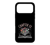 Custodia per iPhone 17 Pro Max Capitolo ufficiale per il 13° compleanno di Teenager Girl 13