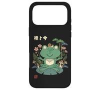 Custodia per iPhone 17 Pro Max Carino Giappone Estetica & Mindfulness Natura Arte