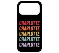 Custodia per iPhone 17 Pro Max Carlotta