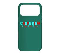 Custodia per iPhone 17 Pro Max CARPE DIEM Cogli l'attimo