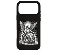 Custodia per iPhone 17 Pro Max Carro Belial dell'Orgoglio