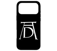 Custodia per iPhone 17 Pro Max Cartello firmato Albrecht Dürer Insignia