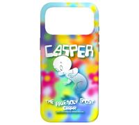 Custodia per iPhone 17 Pro Max Casper Spring Flight Glow