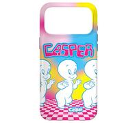 Custodia per iPhone 17 Pro Max Casper Spring Glow Repeat