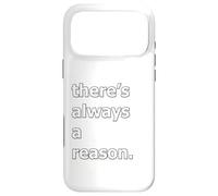 Custodia per iPhone 17 Pro Max C'è sempre una ragione