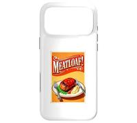 Custodia per iPhone 17 Pro Max Cena di polpettone Entre