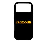 Custodia per iPhone 17 Pro Max Centocelle T-Shirt Roma Quartiere Vintage Regalo Uomo
