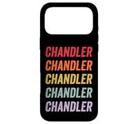 Custodia per iPhone 17 Pro Max chandler