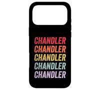 Custodia per iPhone 17 Pro Max Chandler