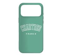 Custodia per iPhone 17 Pro Max CHARTRES FRANCIA Città francese