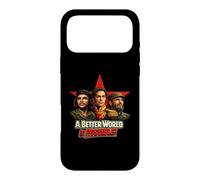 Custodia per iPhone 17 Pro Max Che-Guevara, Bolivar, Castro, Revolution, Guerilla, Che