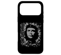 Custodia per iPhone 17 Pro Max Che Guevara Cuba Rebel Signature Guerrilla Revolution
