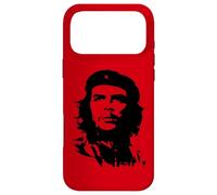 Custodia per iPhone 17 Pro Max Che Guevara Eroe della Rivoluzione Cubana, Guerriglia Cuba