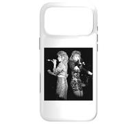 Custodia per iPhone 17 Pro Max Cheryl Baker e Shelly Preston Bucks Fizz Live 1989