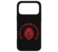 Custodia per iPhone 17 Pro Max Chiesa Cattolica Romana Sacro Cuore