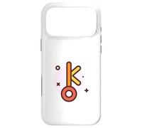 Custodia per iPhone 17 Pro Max Chirone - Zodiaco astrologico planetoide