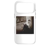 Custodia per iPhone 17 Pro Max Chris Isaak Wicked Game Pop Singer di Simon Fowler