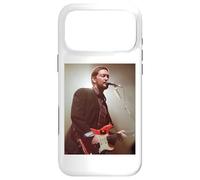 Custodia per iPhone 17 Pro Max Chris Rea 1991 Auberge alla ricerca dell'era estiva