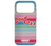 Custodia per iPhone 17 Pro Max Chucky Sweater Good Guys All-over Print