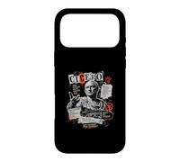 Custodia per iPhone 17 Pro Max Cicero Quis Custodiet Ipsos Custodes Latino