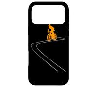 Custodia per iPhone 17 Pro Max Ciclocross Bici da strada Mountain Gravel Bikes Bicicletta