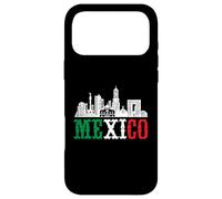 Custodia per iPhone 17 Pro Max Città del Mes