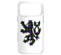 Custodia per iPhone 17 Pro Max Clan Murray of Atholl Tartan Scozzese Nome Famiglia Orgoglio