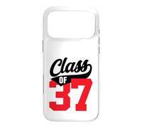 Custodia per iPhone 17 Pro Max i 37 Grow With Me Graduate 2037 Sport Style