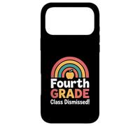 Custodia per iPhone 17 Pro Max i quarta elementare licenziata l"anno scolastico dell"ultimo giorno