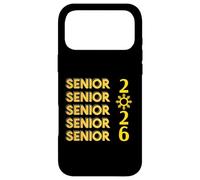 Custodia per iPhone 17 Pro Max Classe senior del 2026, Finalmente fatto, Pinoy, Orgoglio filippino