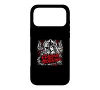 Custodia per iPhone 17 Pro Max Claudio E Messalina Romano Sacro Impero Intrigo