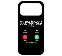 Custodia per iPhone 17 Pro Max Cluj-Napoca chiama e devo andare in Romania in viaggio