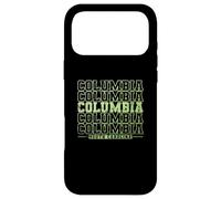 Custodia per iPhone 17 Pro Max Columbia City nello Stato della Carolina del Sud