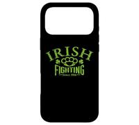 Custodia per iPhone 17 Pro Max Combattimenti irlandesi dal 1916